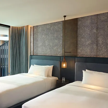 Sls Barcelona 5* Badalona