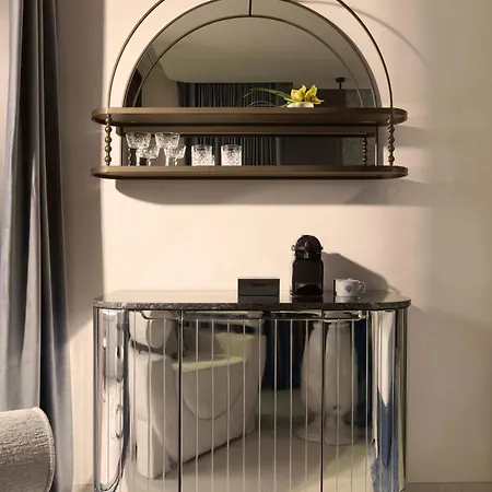 Otel Sls Barcelona 5*