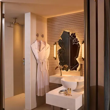 Sls Barcelona 5* Badalona
