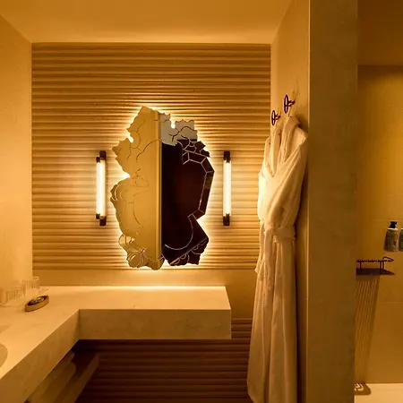 Sls Barcelona Hotel 5*