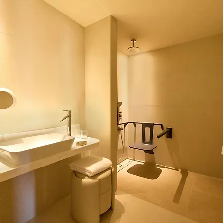 Hotel Sls Barcelona Badalona