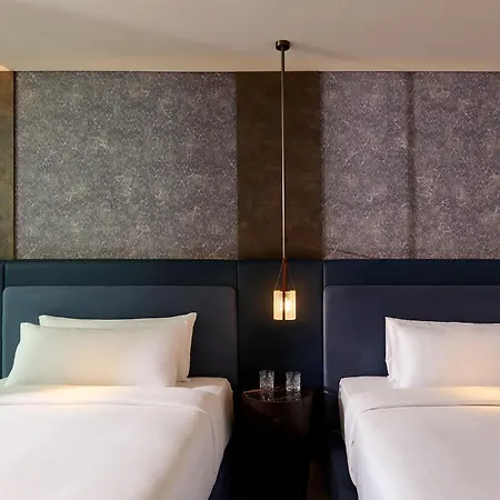 Hotel Sls Barcelona Badalona