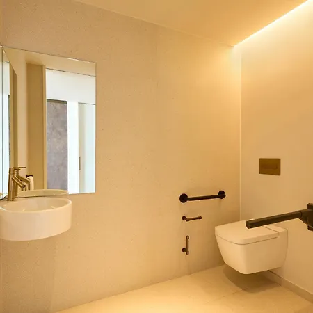 Sls Barcelona 5* Badalona