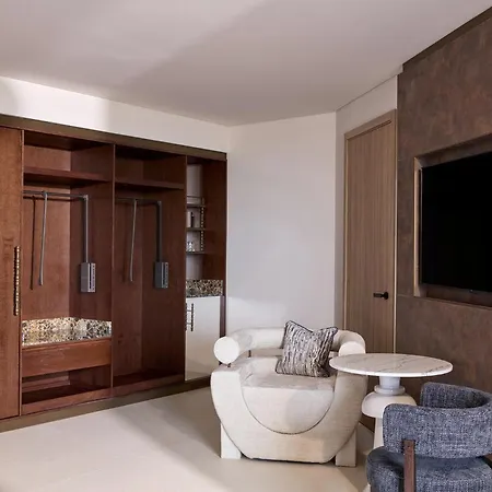 Sls Barcelona 5* Badalona
