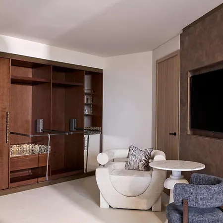 Sls Barcelona Hotel 5*