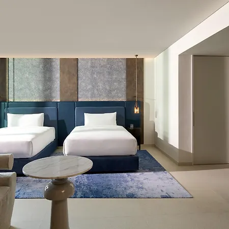 Sls Barcelona Hotel 5*