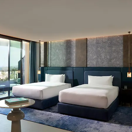 Hotel Sls Barcelona