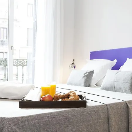 Stylish Vale Apartamento *