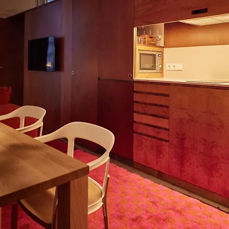 Neri - Relais & Chateaux Hotell Barcelona