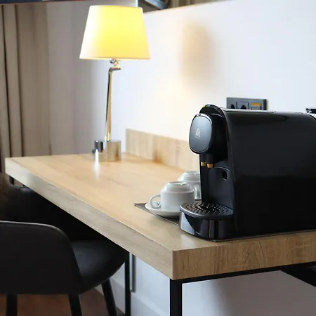 Eurohotel Diagonal Port Szálloda Barcelona