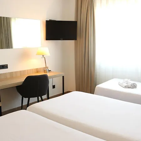 Eurohotel Diagonal Port Szálloda