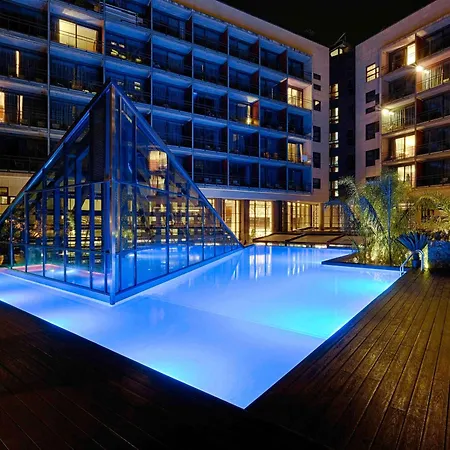 Sofitel Skipper