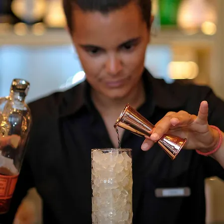 Sofitel Skipper Hotel 5*