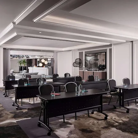 Sofitel Skipper Barcelona