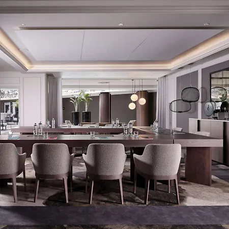 Sofitel Skipper Hotel