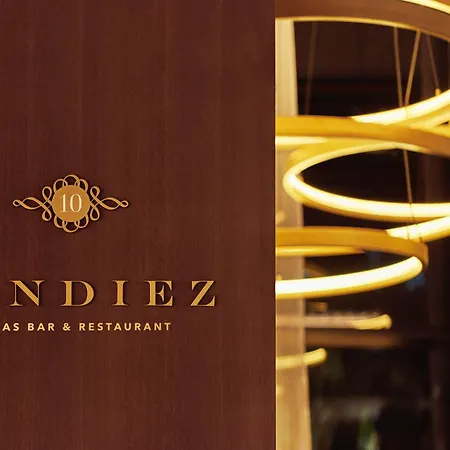 Hotel Sofitel Skipper 5*