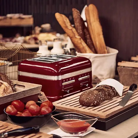Sofitel Skipper Hotel 5*