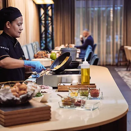 Hotel Sofitel Skipper 5*