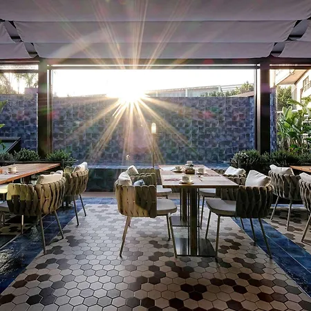 Sofitel Skipper Barcelona