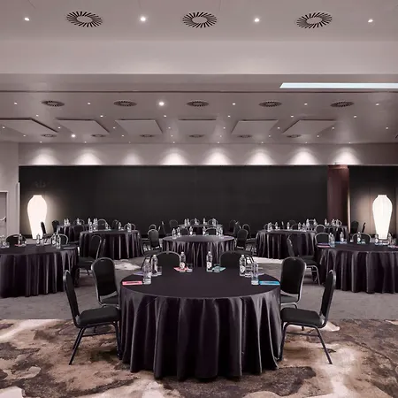 Sofitel Skipper