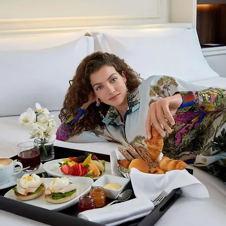 Sofitel Skipper Barcelona