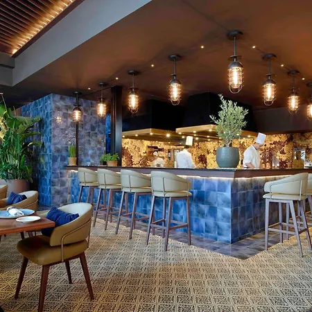 Sofitel Skipper