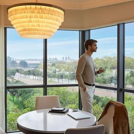 Sofitel Skipper 5* Barcelona