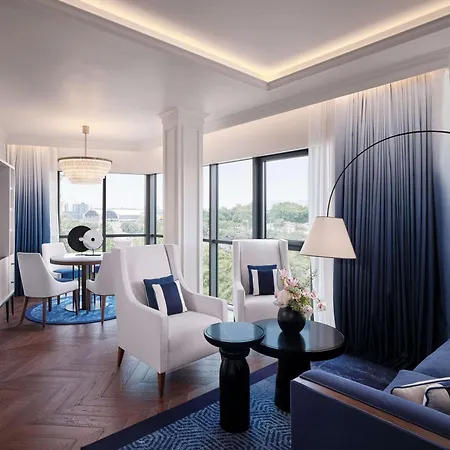 Hotel Sofitel Skipper Barcelona