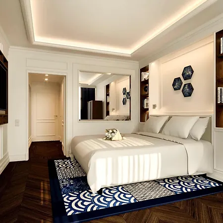 Sofitel Skipper Barcelona