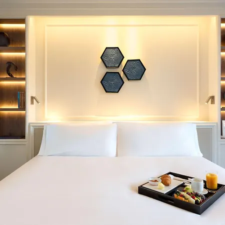 Sofitel Skipper 5*