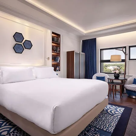 Sofitel Skipper