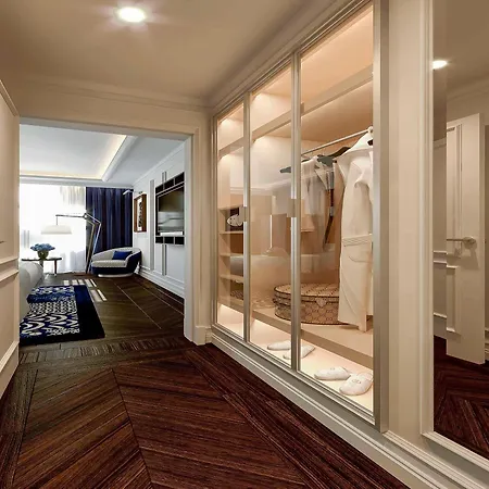 Hotel Sofitel Skipper