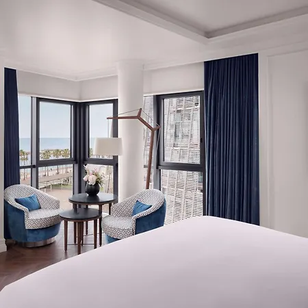 Hotel Sofitel Skipper