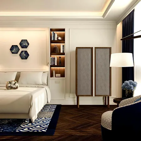 Hotel Sofitel Skipper Barcelona