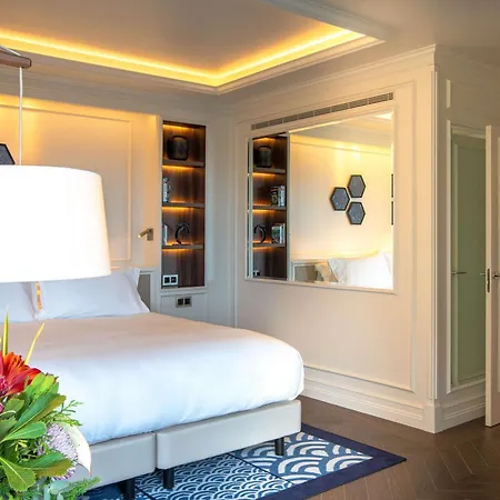 Sofitel Skipper 5* Barcelona