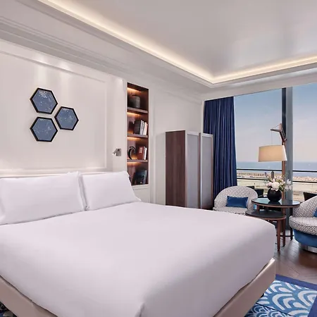 Sofitel Skipper 5*