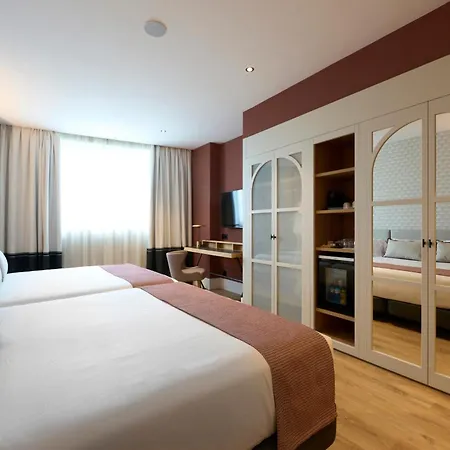 Catalonia Ramblas 4* Sup 4* Barcelona