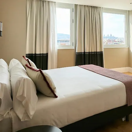 Hotel Catalonia Ramblas 4* Sup