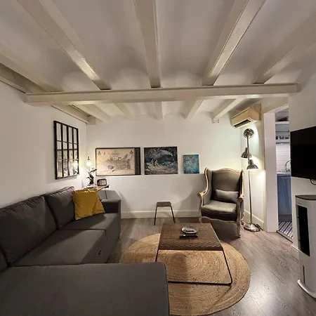 Rosselló Apartamento *