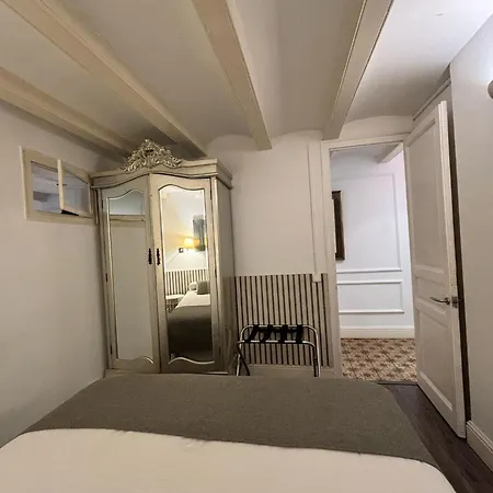 Apartamento Rosselló Barcelona