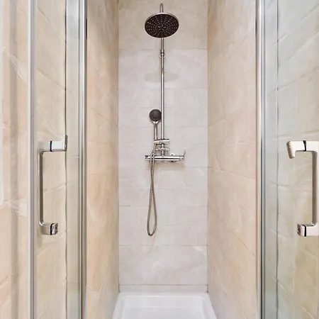 Apartamento Destination Downtown - Ultra