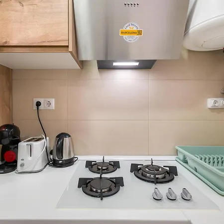 Appartement Destination Downtown - Ultra *