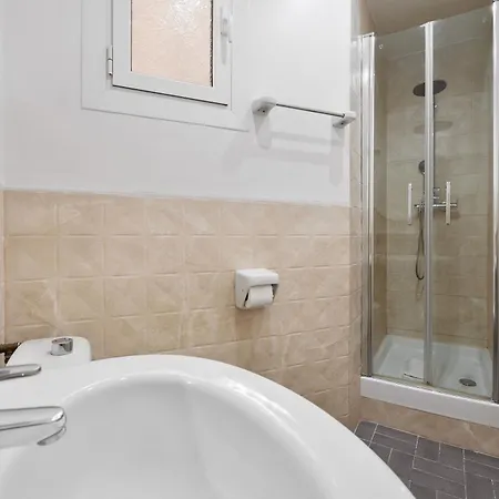 Destination Downtown - Ultra Appartement Barcelone