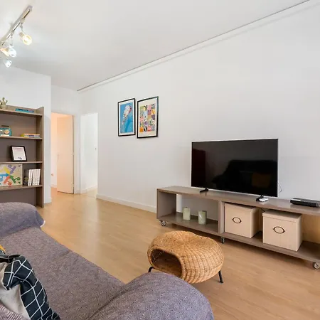 Appartement Destination Downtown - Ultra *