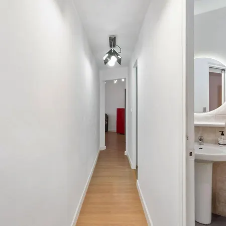 Destination Downtown - Ultra Appartement Barcelone
