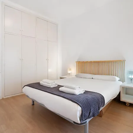 Appartement Destination Downtown - Ultra Barcelone