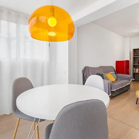 Appartement Destination Downtown - Ultra