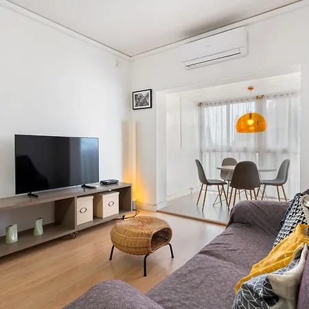 Destination Downtown - Ultra Apartamento *
