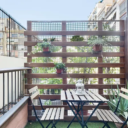 Suites4days Ali Bei * Barcelona