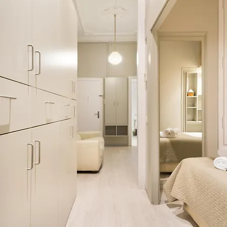 Suites4days Ali Bei Apartamento